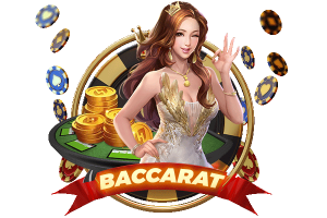 bài baccarat