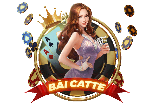 bài catte