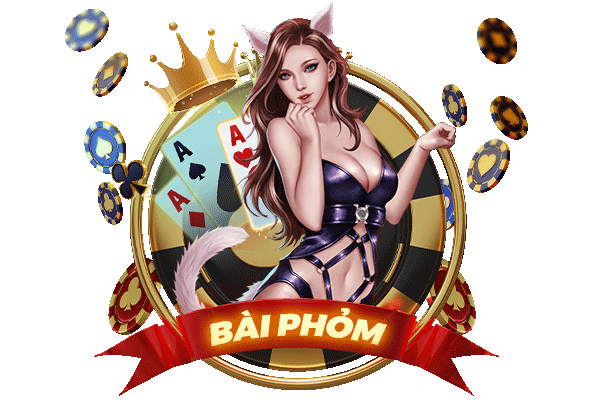 bài phỏm