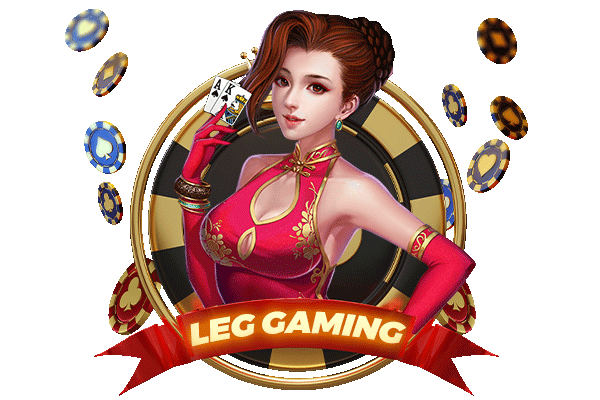 leg gaming