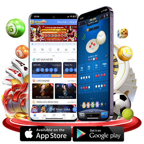 tải app sodo.