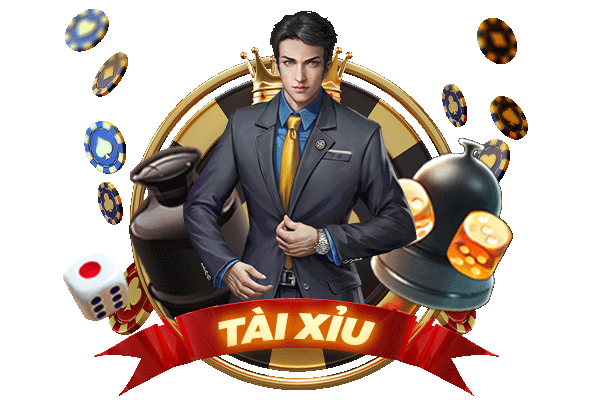 tài xỉu